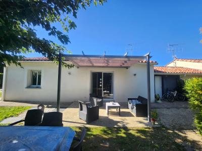 Acheter Maison 102 m2 Passage