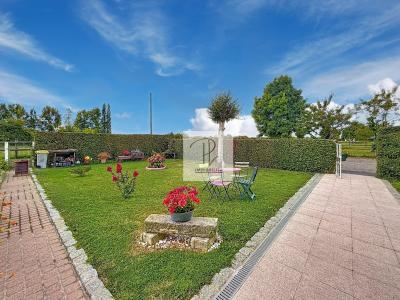 Annonce Vente 5 pices Maison Forges-les-eaux 76