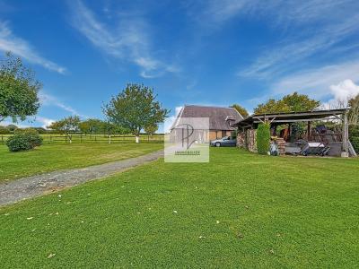 Acheter Maison 89 m2 Forges-les-eaux