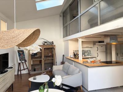Acheter Maison Balaruc-le-vieux 265000 euros