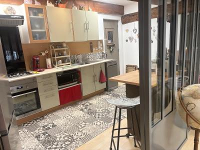 Annonce Vente 3 pices Appartement Sete 34