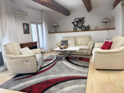 Acheter Appartement Sete Herault