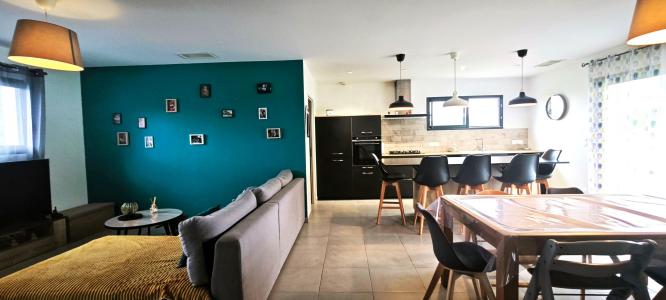 Annonce Vente 5 pices Maison Classun 40