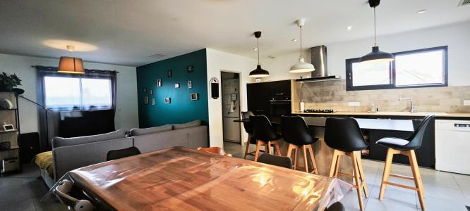Acheter Maison 100 m2 Classun