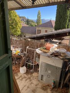 Acheter Maison Bersac Hautes alpes