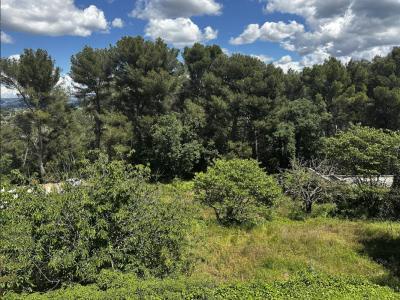 Annonce Vente Terrain Aubagne 13