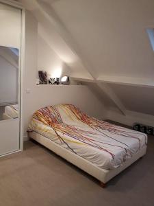 Louer Appartement 33 m2 Paris-18eme-arrondissement