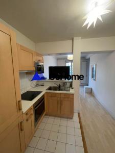 Louer Appartement Paris-13eme-arrondissement Paris