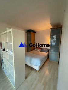 Louer Appartement Paris-13eme-arrondissement 1222 euros