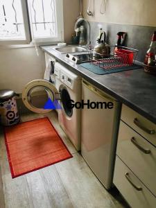 Louer Appartement 33 m2 Paris-11eme-arrondissement