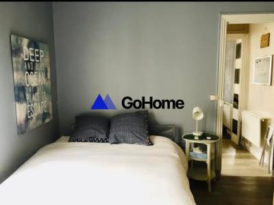 Louer Appartement Paris-11eme-arrondissement Paris
