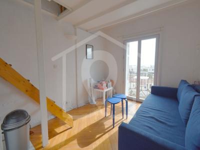 Annonce Vente Appartement Juan-les-pins 06