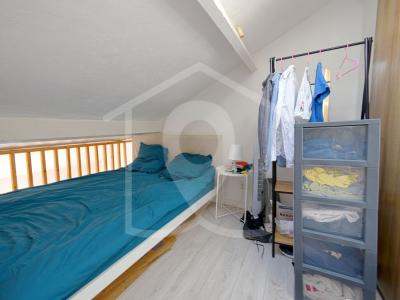 Acheter Appartement 22 m2 Juan-les-pins