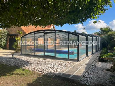 Annonce Vente Prestige Yvoy-le-marron 41