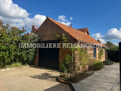 Acheter Prestige 235 m2 Yvoy-le-marron