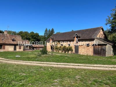 Annonce Vente 7 pices Maison Brinon-sur-sauldre 18