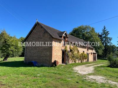 Acheter Maison Brinon-sur-sauldre Cher
