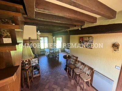 Acheter Maison Brinon-sur-sauldre 275600 euros