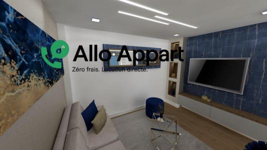 Annonce Location Appartement Lyon-3eme-arrondissement 69