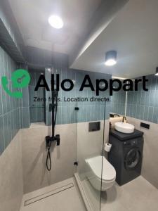 Louer Appartement 25 m2 Annecy