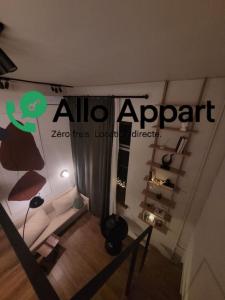 Louer Appartement Annecy Haute savoie