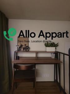 Louer Appartement Annecy 530 euros