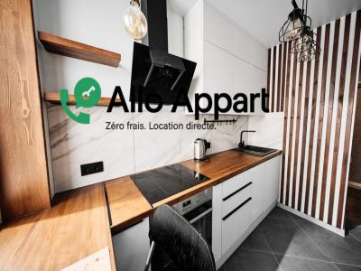 Annonce Location Appartement Paris-16eme-arrondissement 75