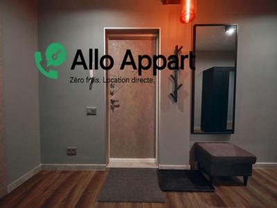 Louer Appartement Paris-16eme-arrondissement Paris