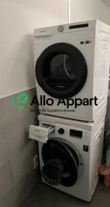 Louer Appartement 20 m2 Lyon-1er-arrondissement
