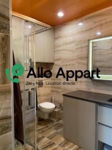 Louer Appartement Lyon-1er-arrondissement Rhone