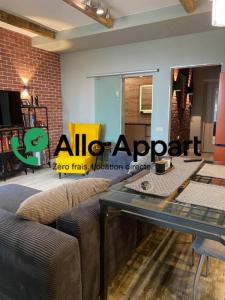 Louer Appartement Lyon-1er-arrondissement 520 euros