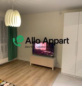 Annonce Location Appartement Lyon-7eme-arrondissement 69