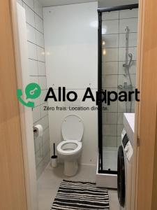 Louer Appartement Lyon-7eme-arrondissement Rhone