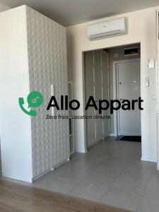 Louer Appartement Lyon-7eme-arrondissement 540 euros