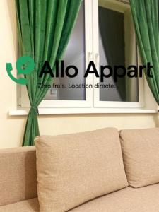 Louer Appartement Paris-17eme-arrondissement Paris
