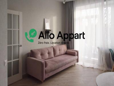Louer Appartement Paris-15eme-arrondissement Paris