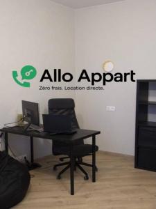 Louer Appartement Paris-15eme-arrondissement 1100 euros