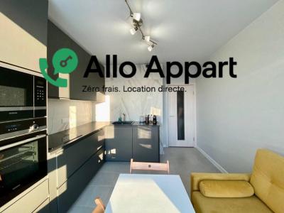 Louer Appartement 35 m2 Paris-16eme-arrondissement