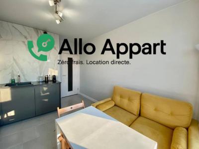 Louer Appartement Paris-16eme-arrondissement Paris
