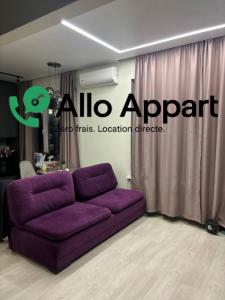 Annonce Location Appartement Annecy 74