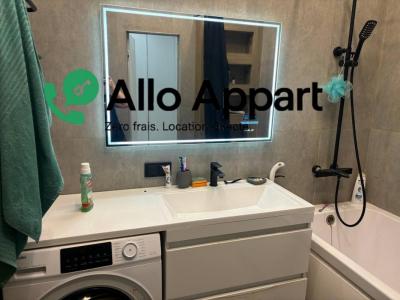 Louer Appartement 38 m2 Annecy