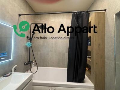 Louer Appartement Annecy Haute savoie