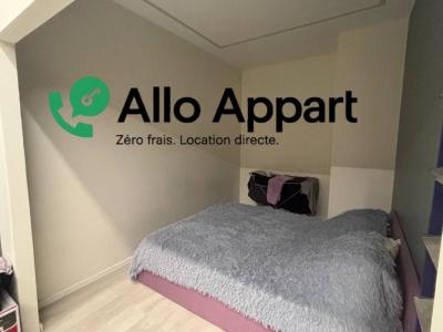 Louer Appartement Annecy 710 euros