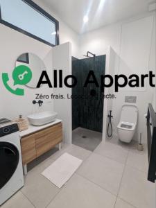 Louer Appartement 39 m2 Boulogne-billancourt