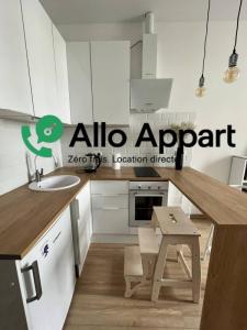 Annonce Location Appartement Rennes 35