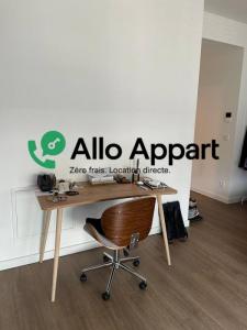 Louer Appartement 23 m2 Boulogne-billancourt
