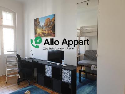 Annonce Location Appartement Boulogne-billancourt 92