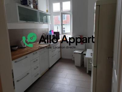 Louer Appartement 29 m2 Boulogne-billancourt