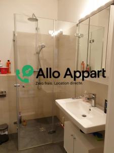 Louer Appartement Boulogne-billancourt 840 euros