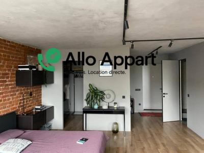 For rent Paris-19eme-arrondissement 1 room 36 m2 Paris (75019) photo 3